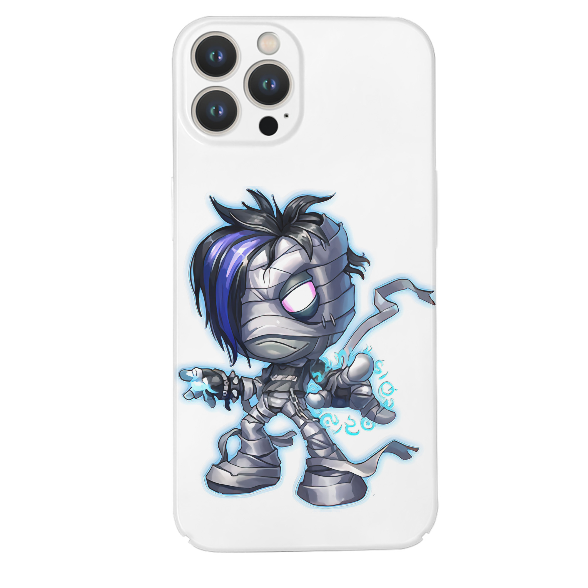 （画像用） リーグ・オブ・レジェンド League of Legends LOL 【iPhone 14シリーズ対応】ハードケース